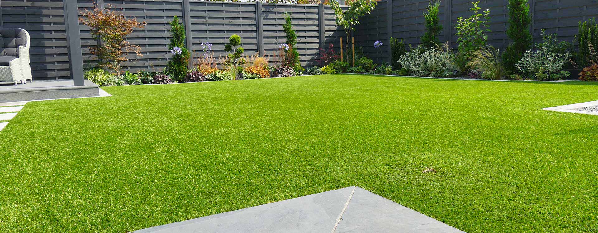 Artificial Grass